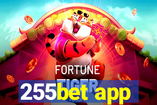 255bet app